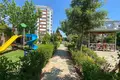 Mieszkanie 1 pokój 165 m² Alanya, Turcja