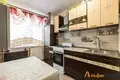 1 room apartment 33 m² Minsk, Belarus