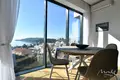Wohnung 3 Schlafzimmer 84 m² Budva, Montenegro