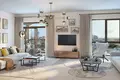 1 bedroom apartment 200 m² Dubai, UAE