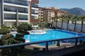 2 bedroom apartment  Oba, Turkey