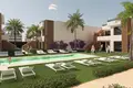 Бунгало 3 спальни 88 м² Alhama de Murcia, Испания