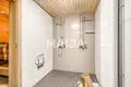 Квартира 2 комнаты 55 м² Vaasa sub-region, Финляндия
