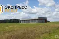 Producción 1 286 m² en carnaucycki sielski Saviet, Bielorrusia