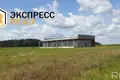 Manufacture 1 286 m² in carnaucycki sielski Saviet, Belarus