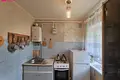 Mieszkanie 2 pokoi 35 m² Telsze, Litwa