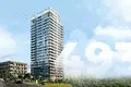 Квартира 204 м² Стамбул, Турция