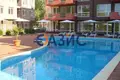 2 bedroom apartment 60 m² Sunny Beach Resort, Bulgaria