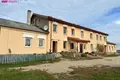 2 room apartment 53 m² Jovariskes, Lithuania