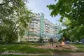 Apartamento 2 habitaciones 50 m² Minsk, Belarús