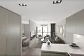 Apartment in a new building 