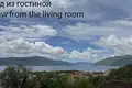 2 bedroom apartment 72 m² Tivat, Montenegro