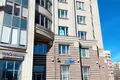 Apartamento 1 habitación 35 m² San Petersburgo, Rusia