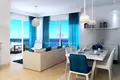 Квартира 1 комната 105 м² Cankaya, Малайзия