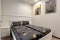 Wohnung 1 Zimmer 38 m² Minsk, Weißrussland