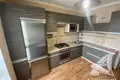 2 room apartment 60 m² Brest, Belarus