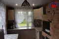 Haus 40 m² Nieharelski sielski Saviet, Belarus