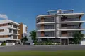 2 bedroom apartment 77 m² Limassol, Cyprus