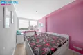 Apartamento 3 habitaciones 74 m² Vilna, Lituania