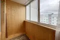 3 room apartment 71 m² Zareccia, Belarus