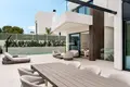 4 bedroom Villa  Benidorm, Spain