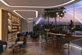 Penthouse 3 bedrooms 431 m² Dubai, UAE