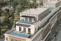 Mieszkanie 3 pokoi 171 m² Tivat, Czarnogóra