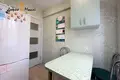 Mieszkanie 2 pokoi 45 m² Mińsk, Białoruś