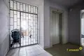Apartamento 2 habitaciones 62 m² Minsk, Belarús