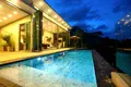 5 bedroom villa 625 m² Phuket, Thailand