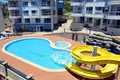 Mieszkanie 2 pokoi 103 m² Alanya, Turcja