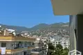 Penthouse 3 pokoi 110 m² Alanya, Turcja