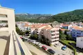 2 bedroom apartment 166 m² Budva, Montenegro