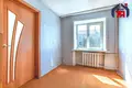 Wohnung 2 Zimmer 44 m² Enierhietykau, Weißrussland