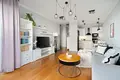 Wohnung 2 zimmer 49 m² Warschau, Polen