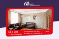 4 room apartment 109 m² Minsk, Belarus