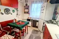 Квартира 2 комнаты 59 м² Pecsi jaras, Венгрия