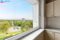 Mieszkanie 3 pokoi 64 m² Wilno, Litwa