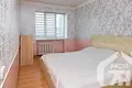 3 room apartment 60 m² Barysaw, Belarus