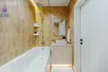 1 room apartment 31 m² Minsk, Belarus
