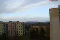 3 bedroom apartment 62 m² Turnov, Czech Republic