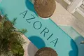 Apart hôtel  Azoria Living – Luxury, Lifestyle & Investment in Uluwatu, Bali.
