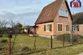 Haus 71 m² Naracanski sielski Saviet, Weißrussland