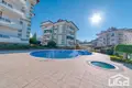3 room apartment 105 m² Oba, Turkey