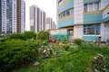 Apartamento 1 habitación 43 m² Minsk, Belarús