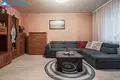 2 room apartment 38 m² Klaipeda, Lithuania