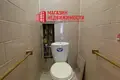 1 room apartment 41 m² Hrodna, Belarus