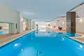 Appartement 3 chambres 92 m² en Varsovie, Pologne