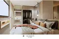 Квартира 1 спальня 41 м² Патонг, Таиланд