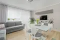 Квартира 2 комнаты 48 м² Познань, Польша